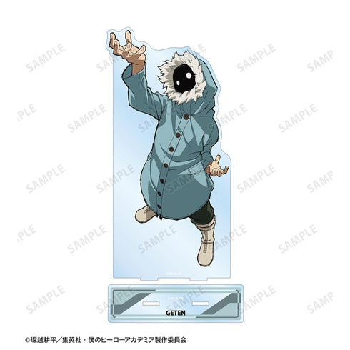 『僕のヒーローアカデミア』外典 特大アクリルスタンド【202508再販】
